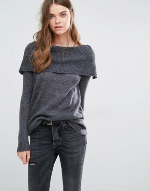 off-the-shoulder-knit-sweater