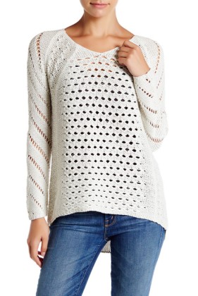 research-design-v-neck-pointelle-hi-lo-sweater