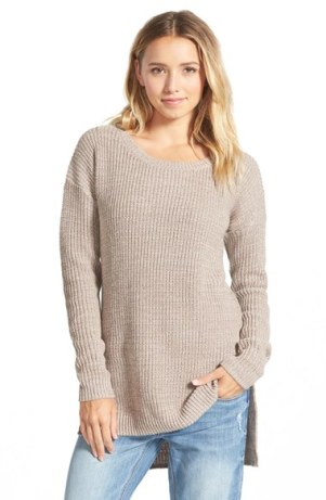 textured-knit-pullover